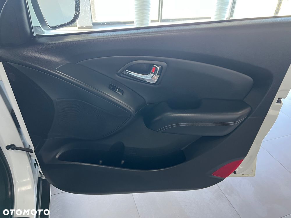 Hyundai ix35 - 34
