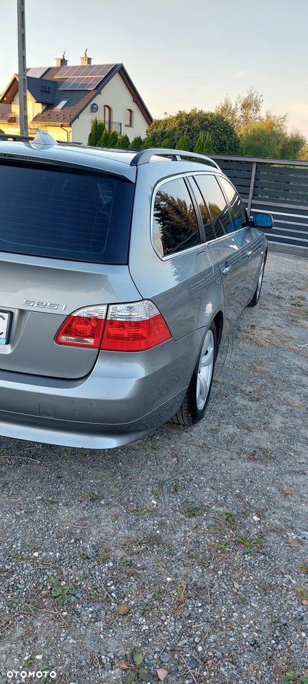 BMW Seria 5 - 30