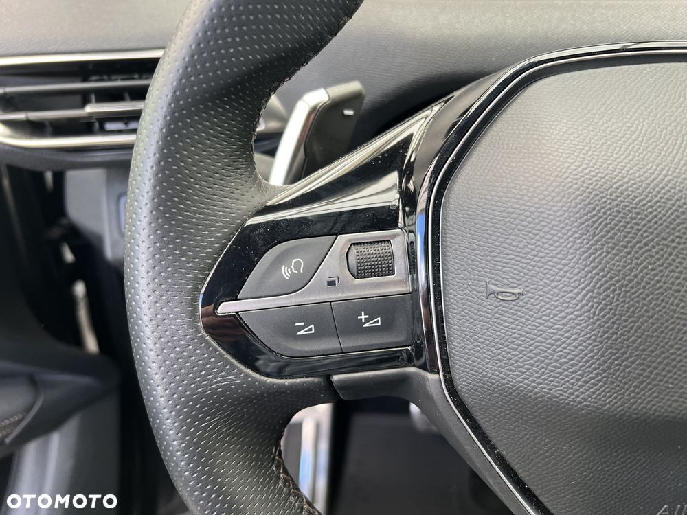 Peugeot 3008 1.5 BlueHDi GT S&S EAT8 - 11