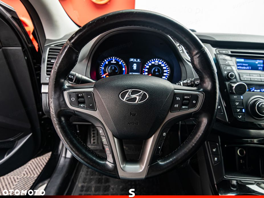 Hyundai i40 - 13