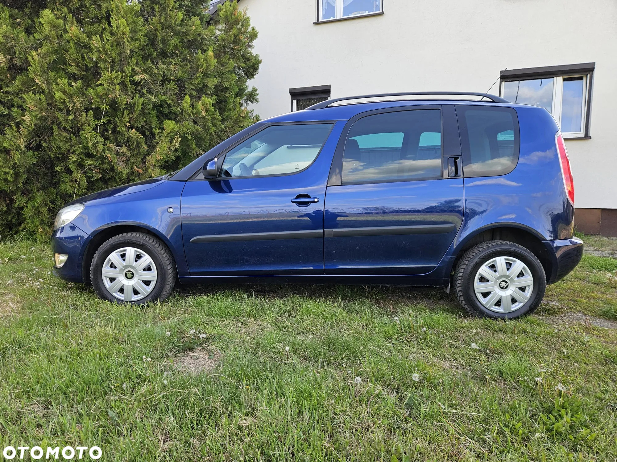 Skoda Roomster 1.2 TSI - 3