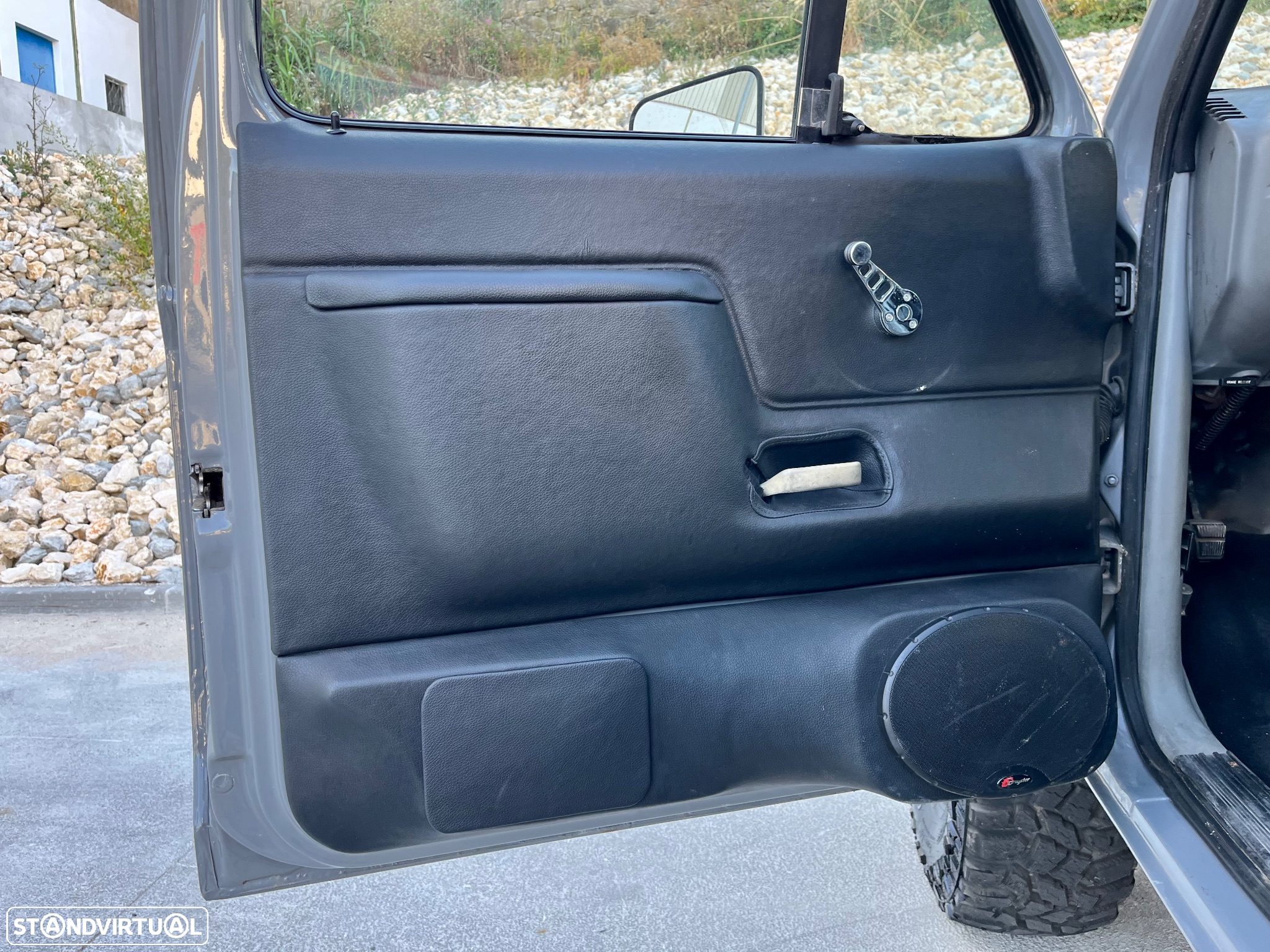 Ford F-150 - 19