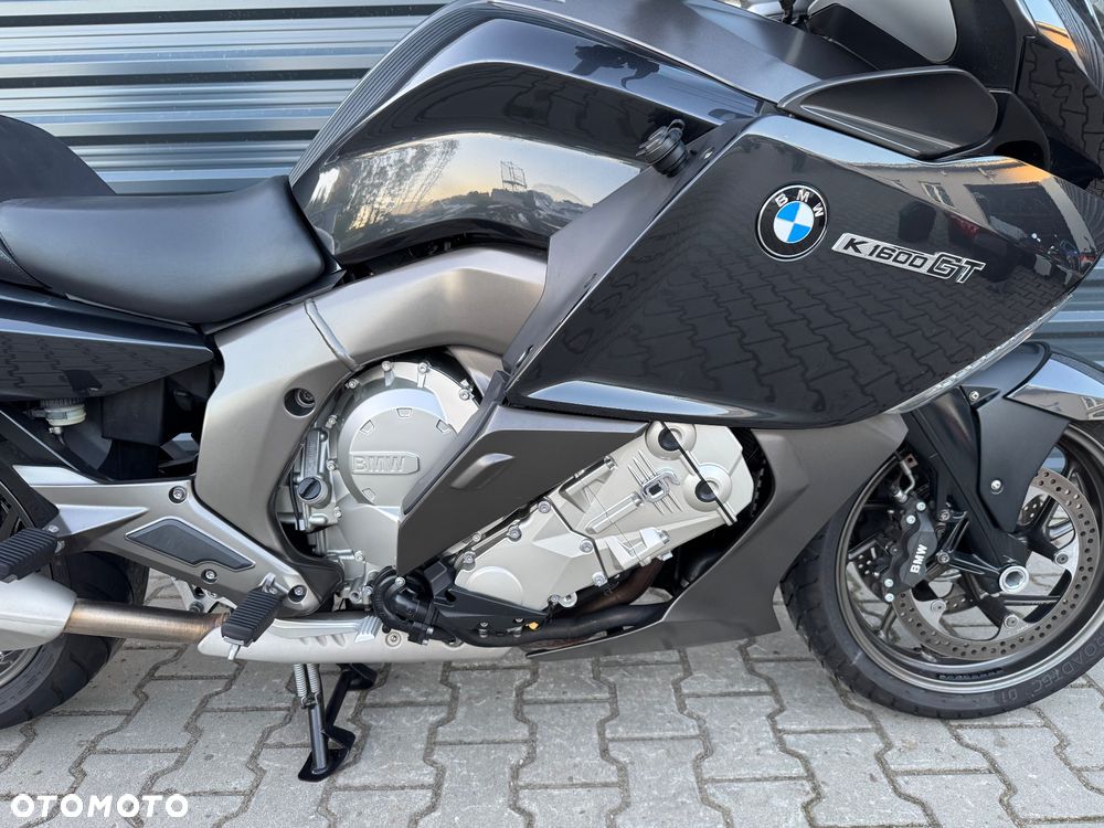 BMW K - 17