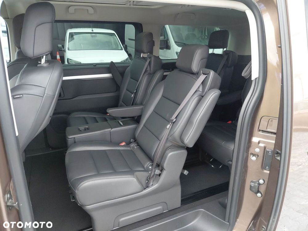 Toyota Proace Verso 2.0 D4-D Long VIP - 14