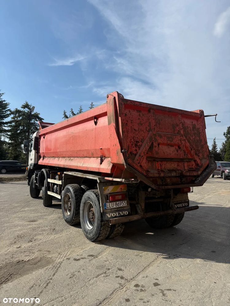 Volvo FM - 7