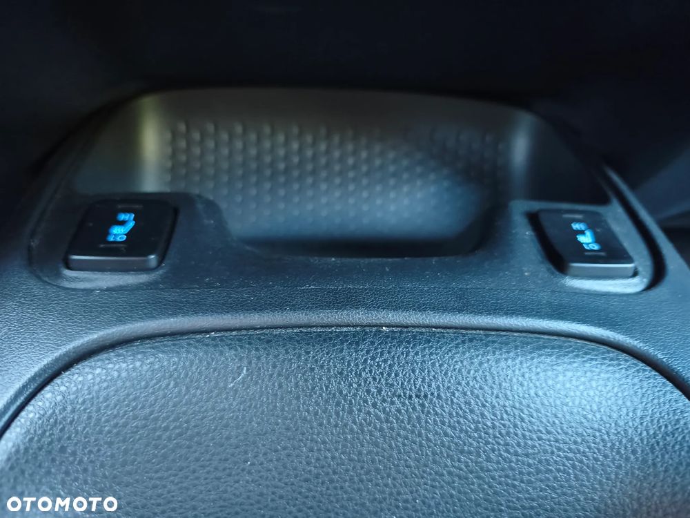 Toyota Corolla 1.6 Comfort - 11