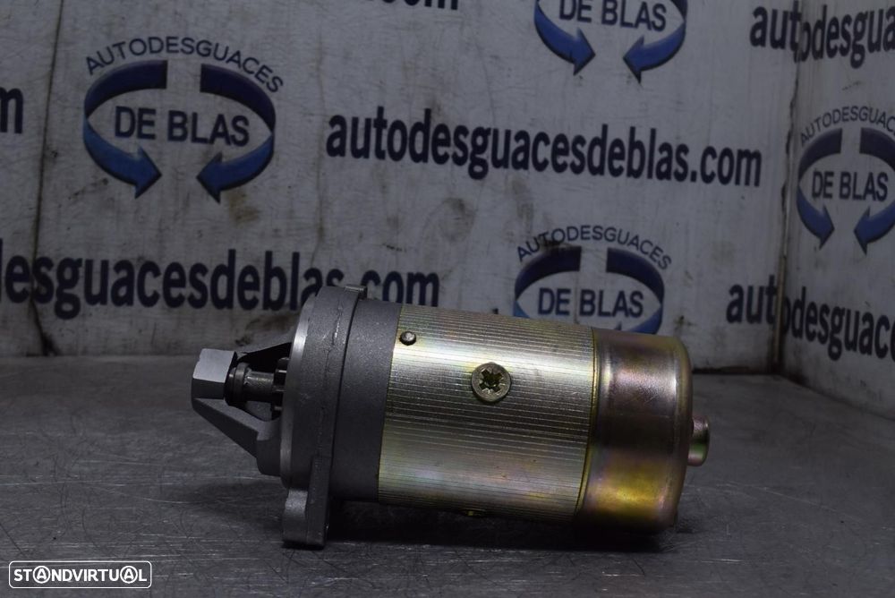 MOTOR DE ARRANQUE FORD ESCORT BERL.TURNIER - 1