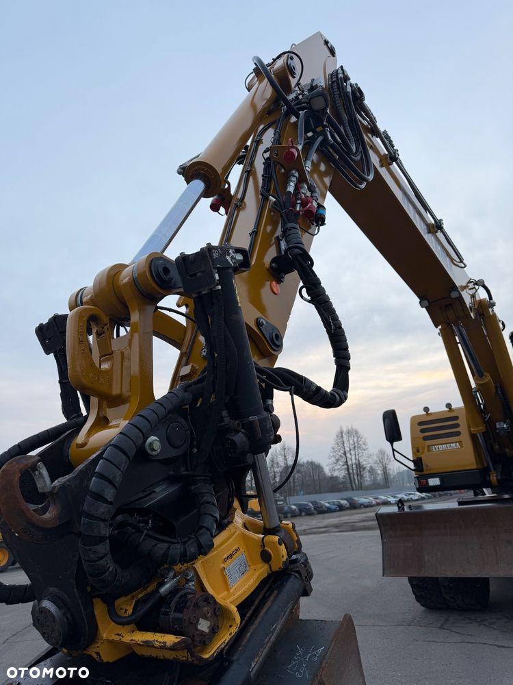 Hydrema MX17 - 11