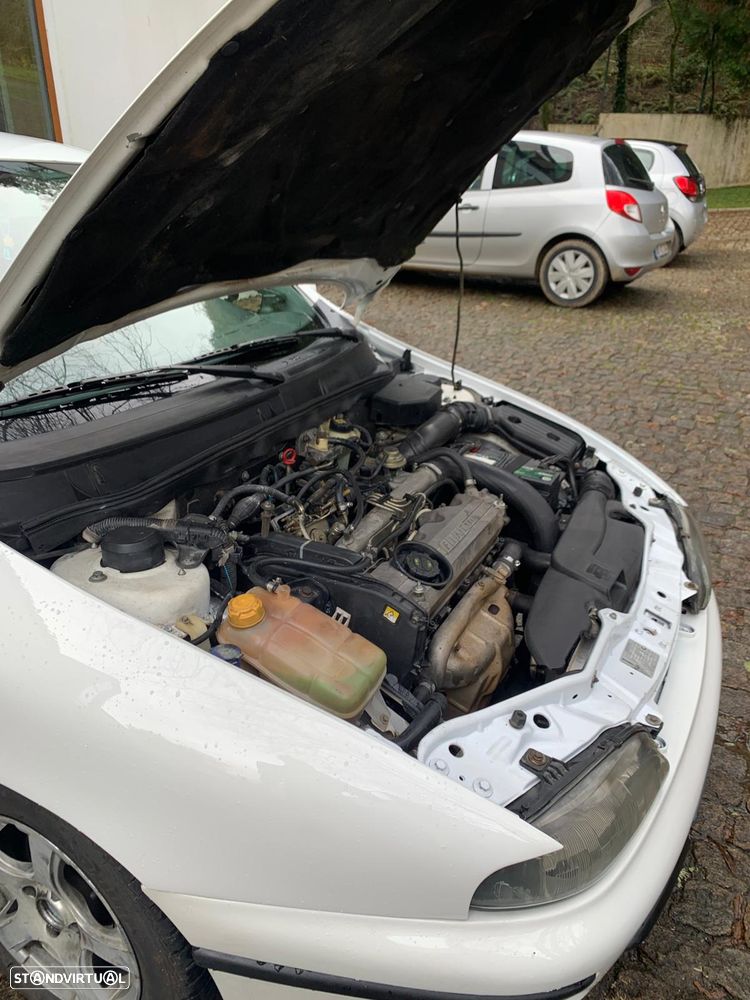 Fiat Bravo - 2