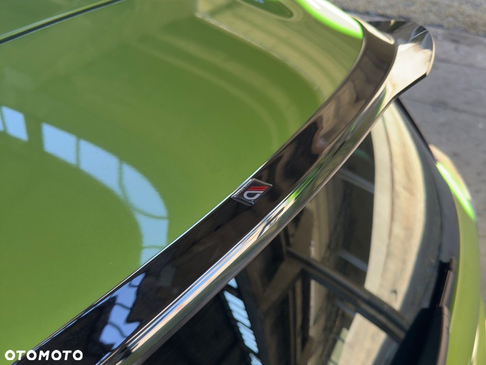 Volkswagen Scirocco 2.0 TSI R DSG - 19