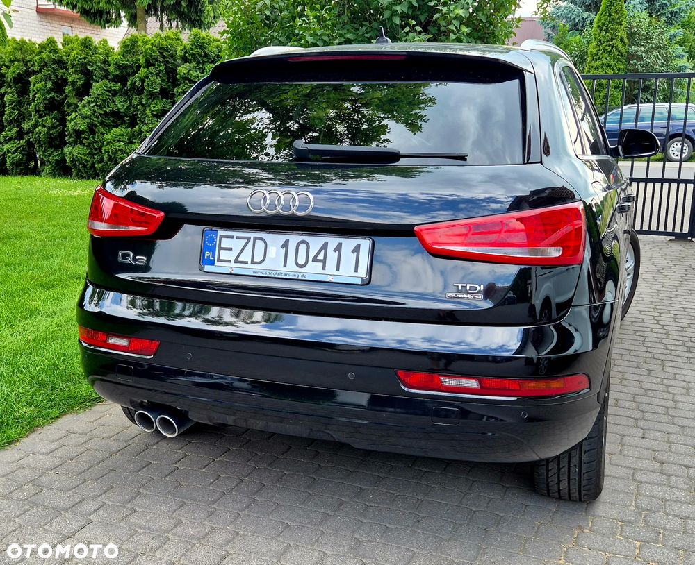 Audi Q3 - 14