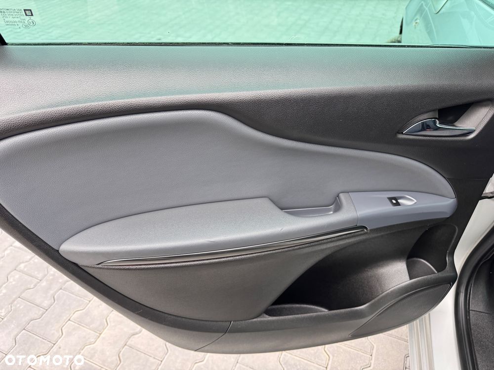 Opel Zafira 2.0 CDTI Cosmo EcoFLEX S&S - 19