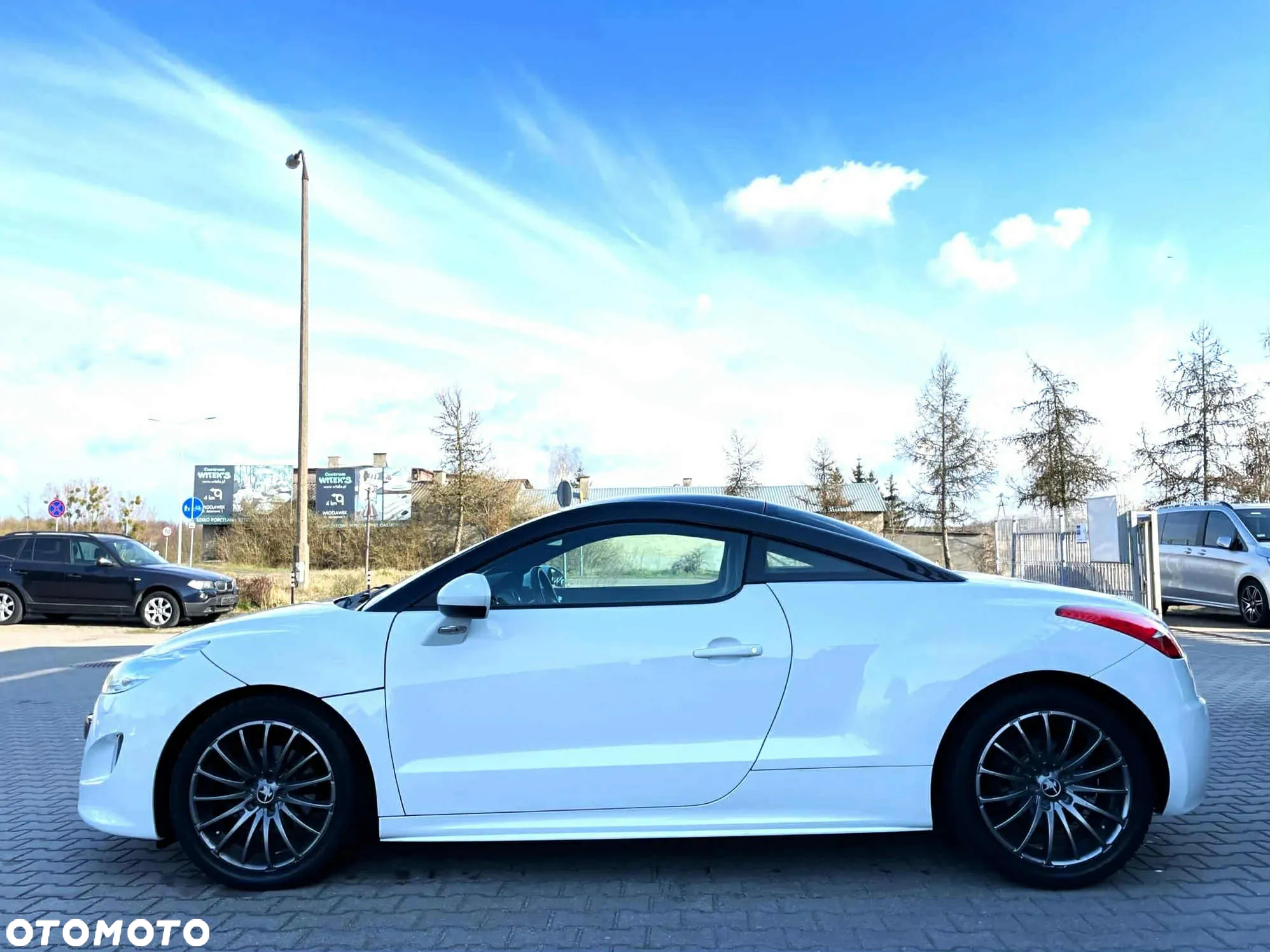 Peugeot RCZ - 14