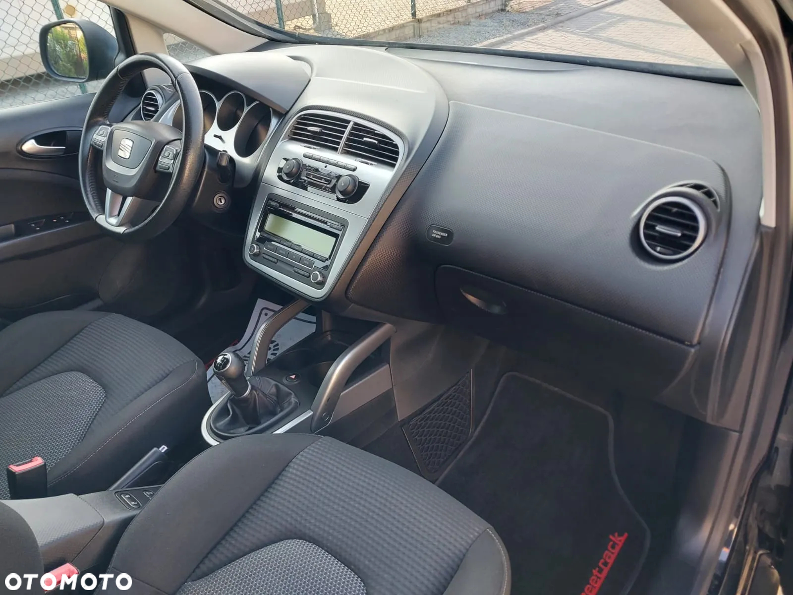 Seat Altea XL 2.0 TDI 4x4 Freetrack - 15