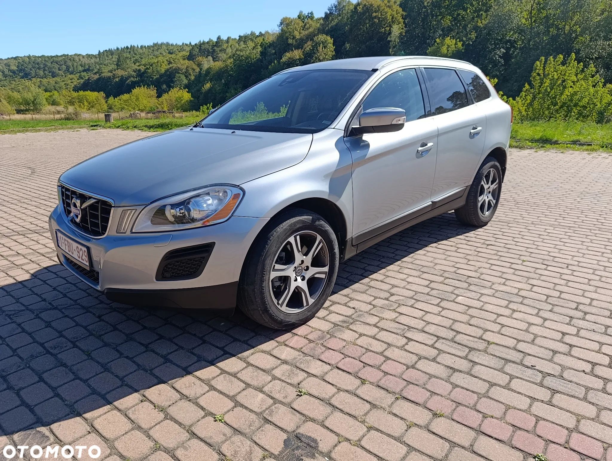 Volvo XC 60 - 1