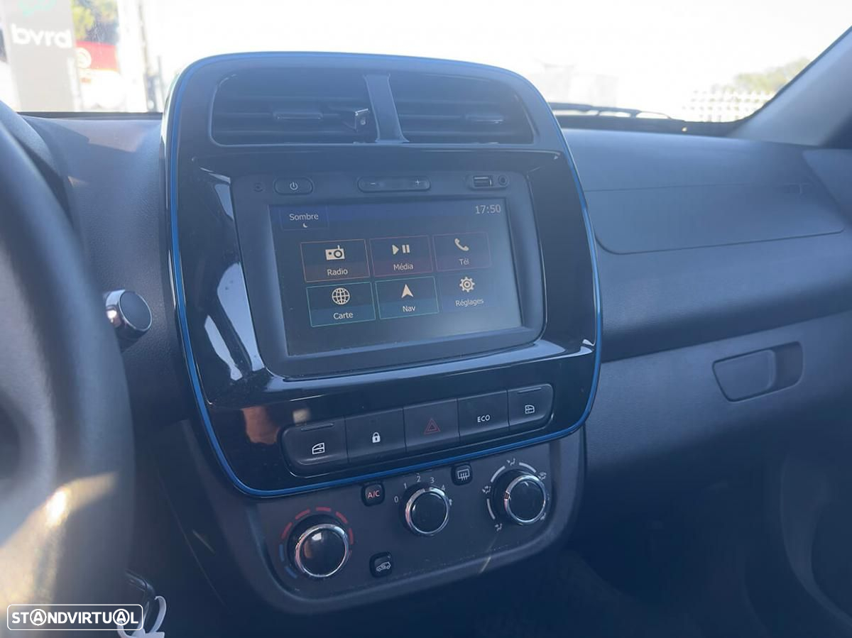 Dacia Spring Electric 45 Comfort Plus - 19