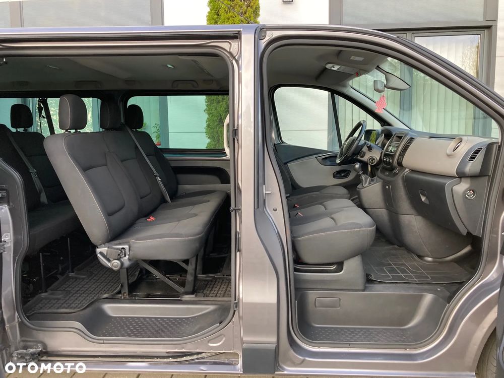 Renault Trafic - 9
