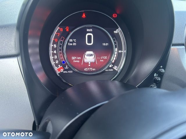 Fiat 500 500S 1.2 - 6