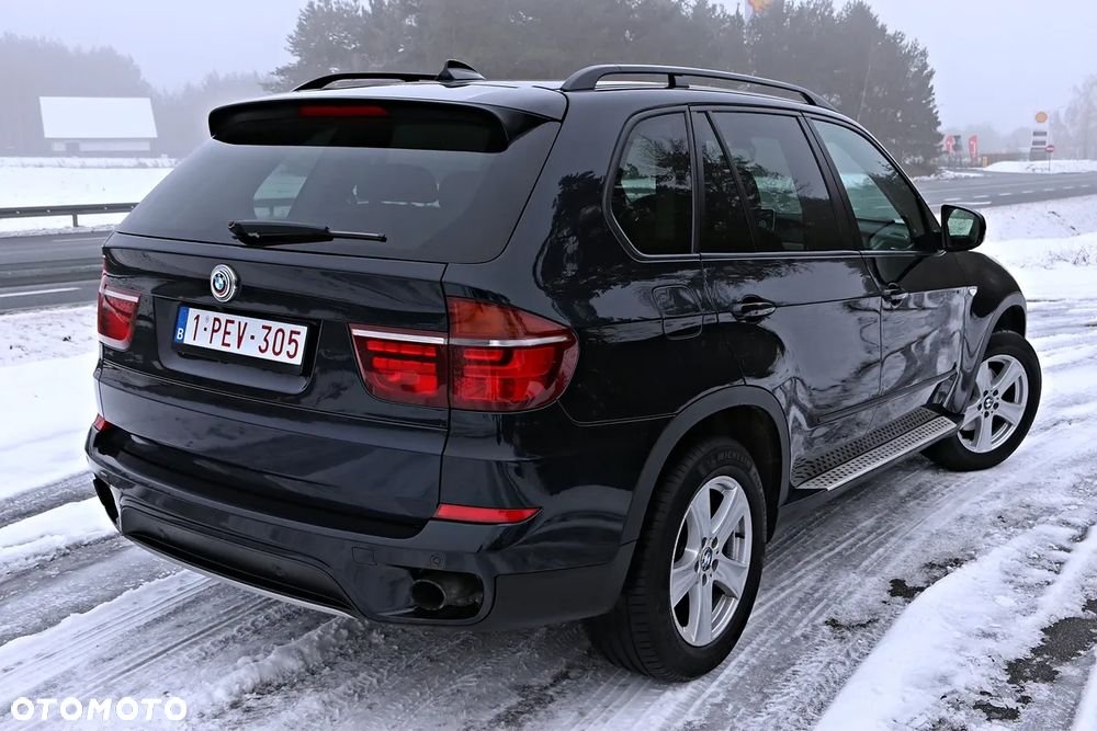 BMW X5 xDrive30d Edition Exclusive - 19