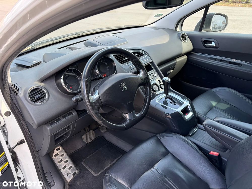 Peugeot 5008 BlueHDI 120 EAT6 Active Business.Paket - 9