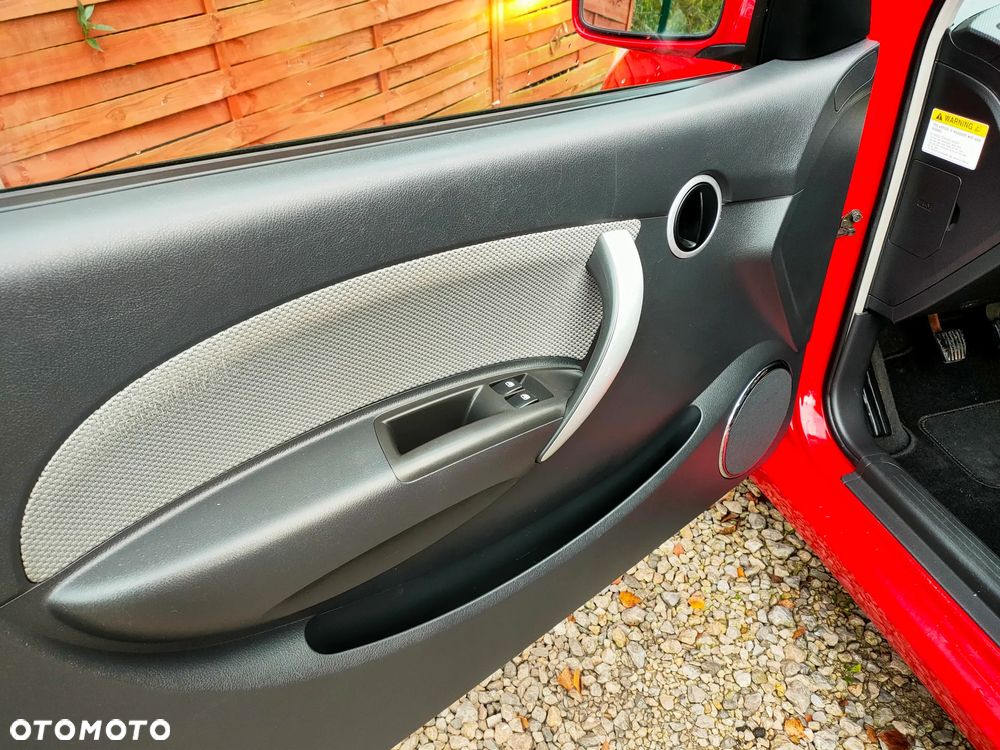Chevrolet Aveo 1.4 16V LS - 28