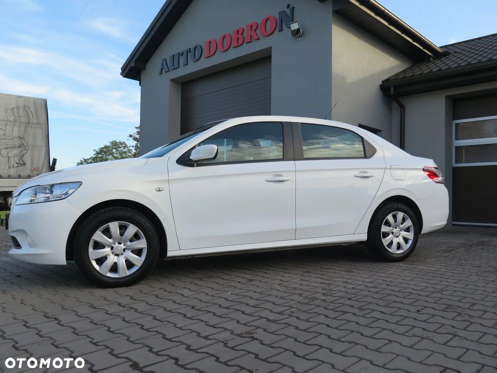 Peugeot 301 - 2