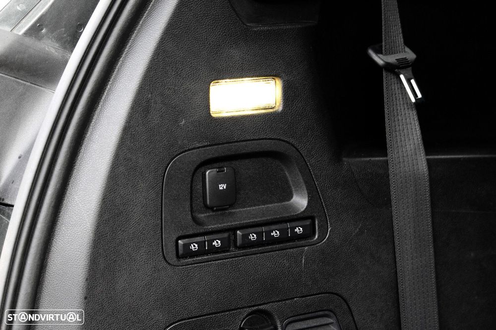 Ford S-Max 2.0 TDCi Titanium - 11