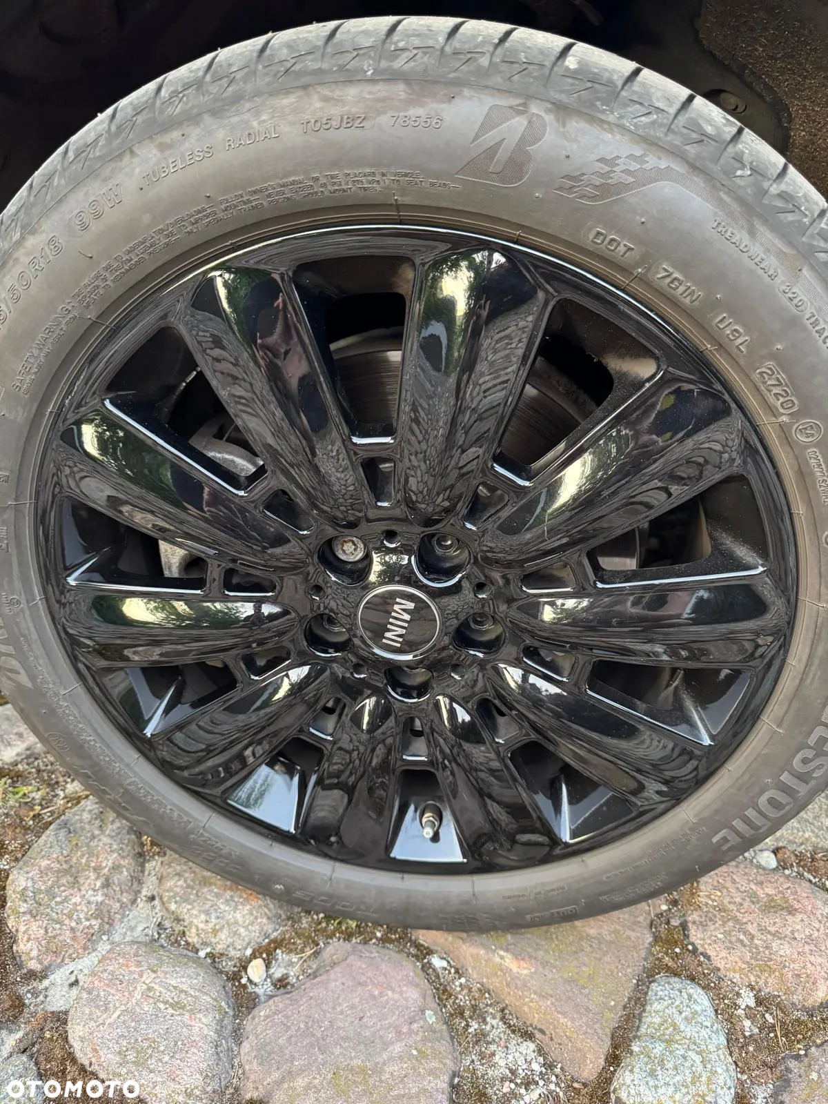 MINI Countryman Cooper S ALL4 - 13