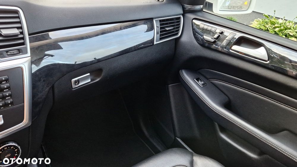Mercedes-Benz ML 350 BlueTEC 4MATIC 7G-TRONIC - 15
