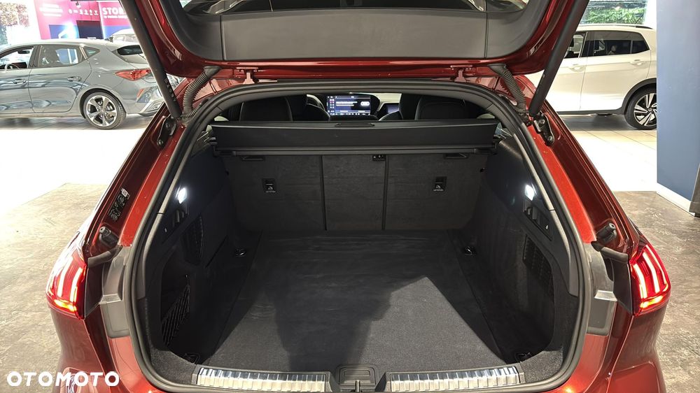 Audi A5 Avant TFSI Quattro S tronic - 18