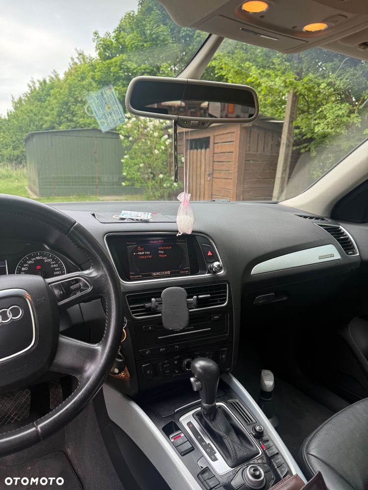 Audi Q5 2.0 TDI Quattro S tronic - 6