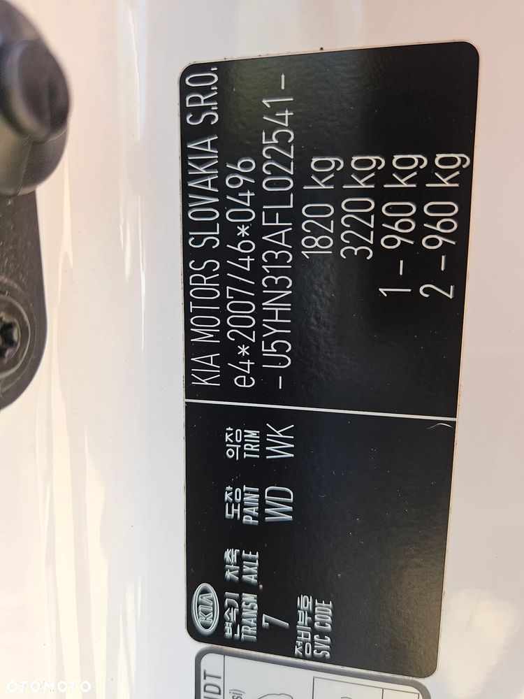 Kia Ceed 1.6 GDI Business Line - 39