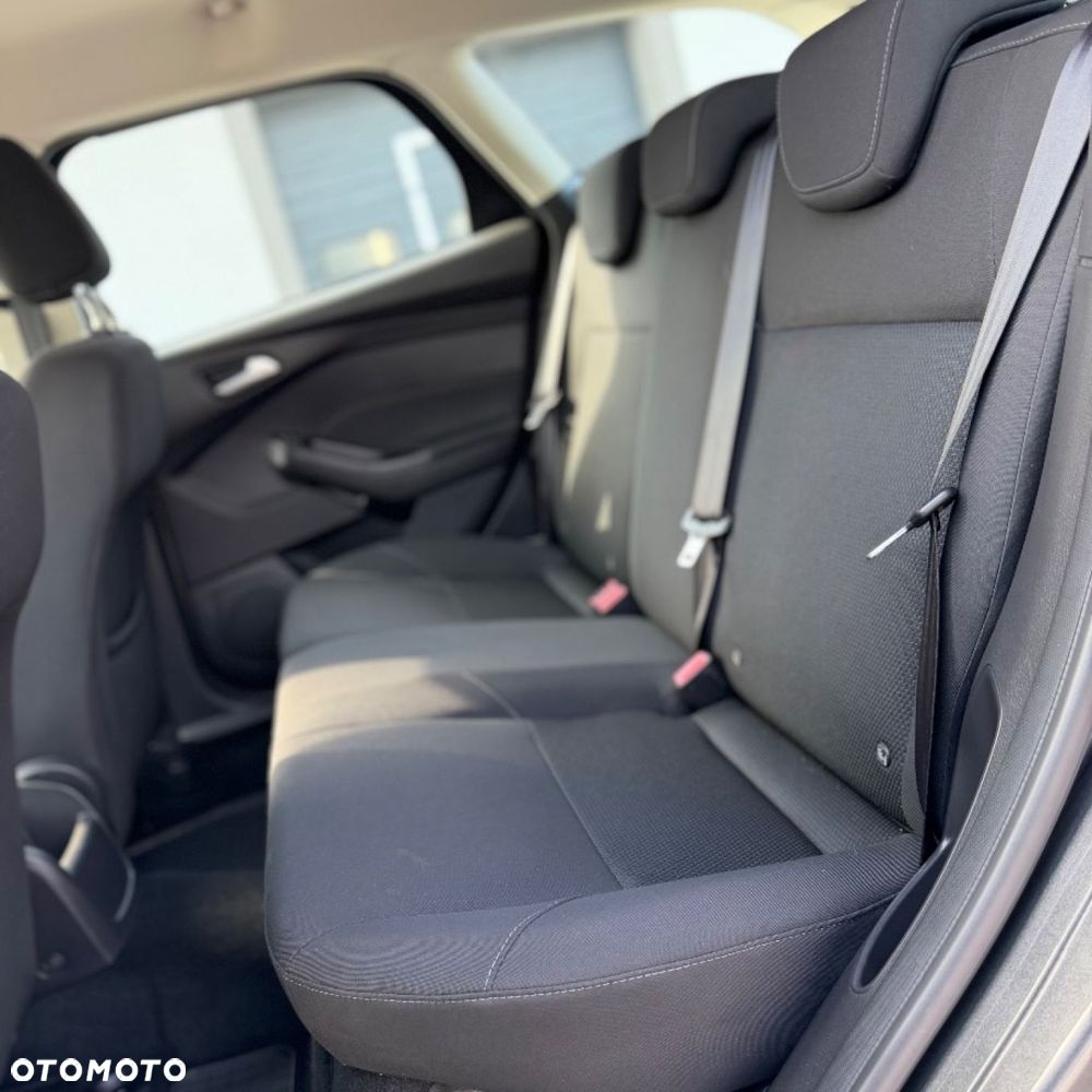 Ford Focus 1.5 EcoBlue Start-Stopp-System ACTIVE - 16