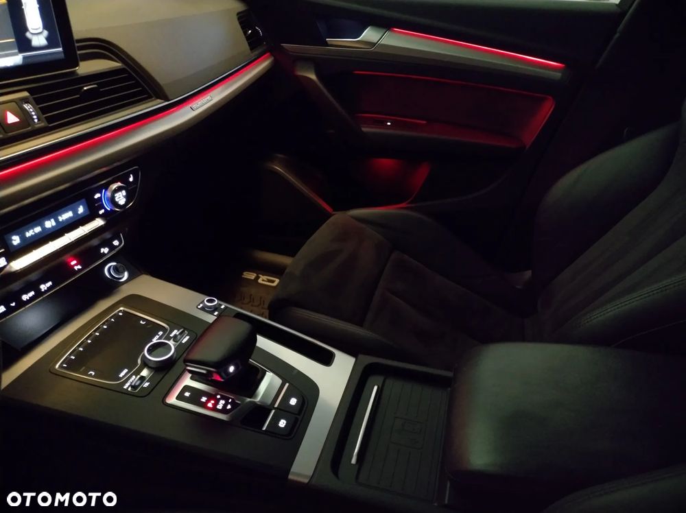 Audi Q5 40 TDI Quattro S tronic - 4