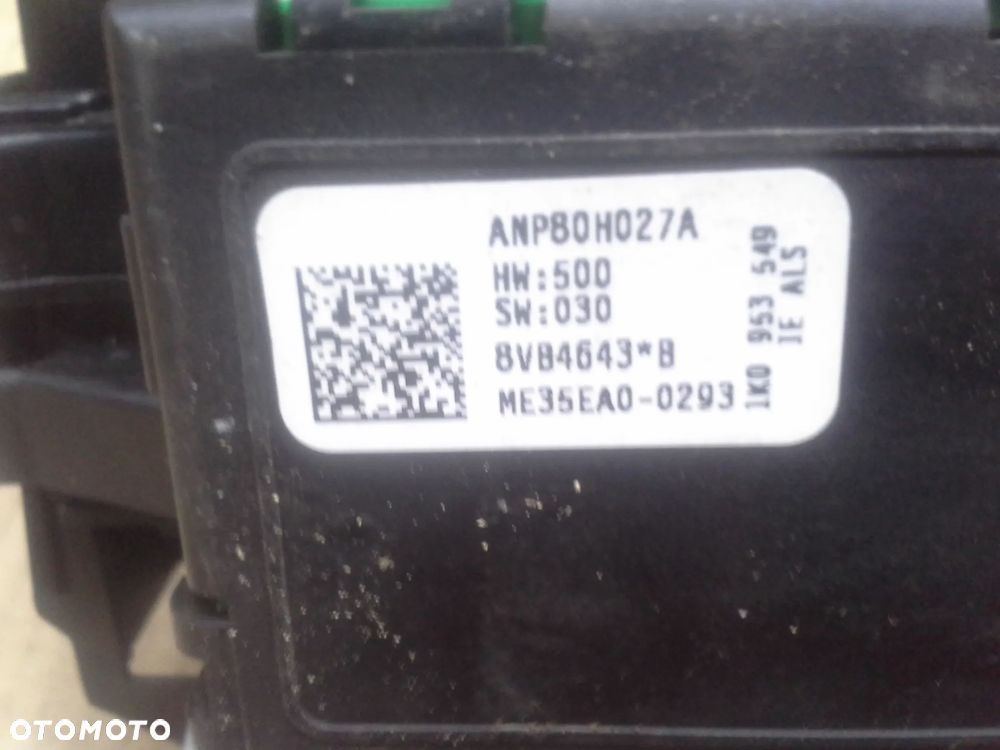 Volkswagen Caddy 2.0 SDi zestaw startowy komplet 03G916016N  0281011541 - 27