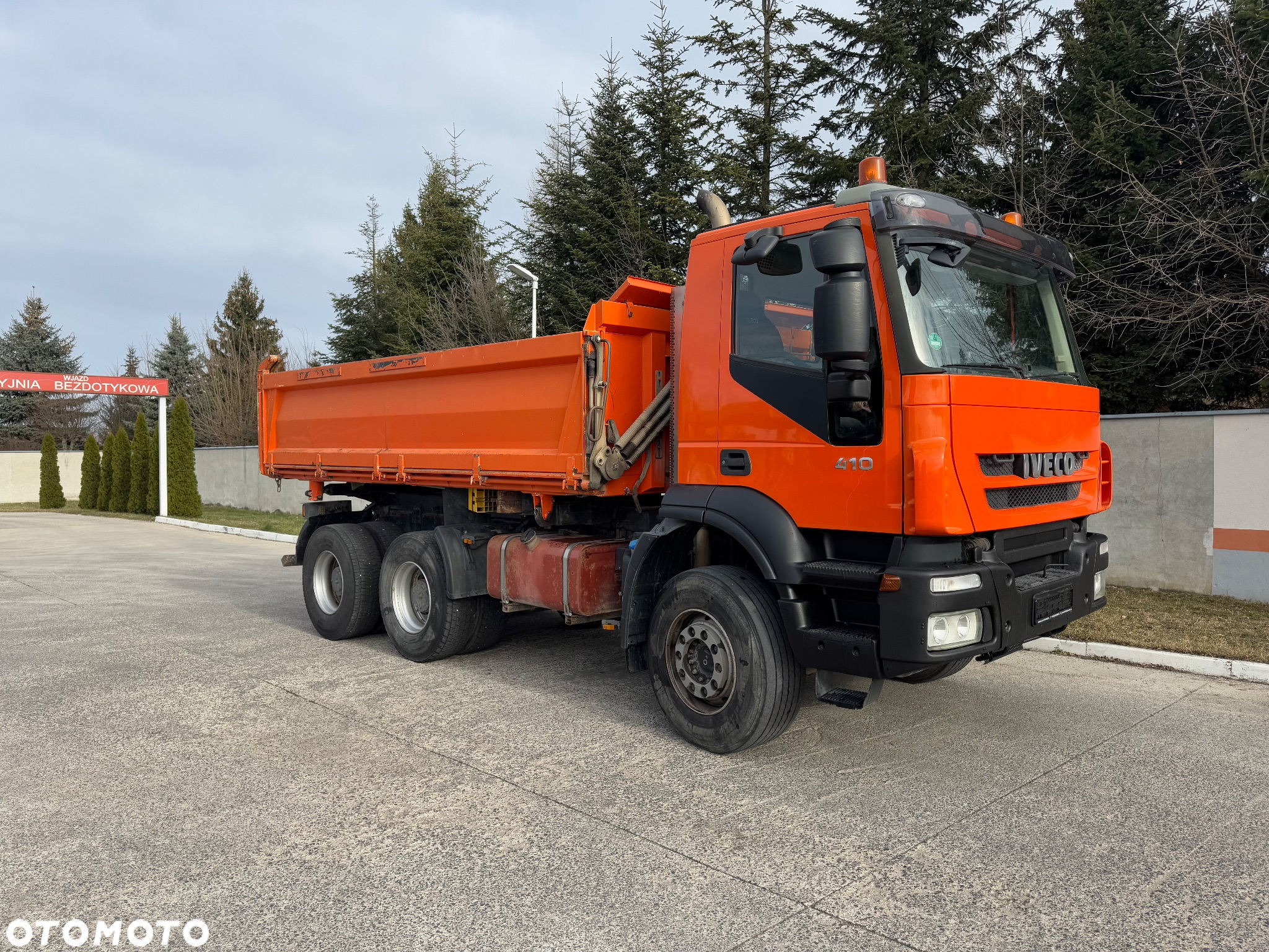 Iveco - 5