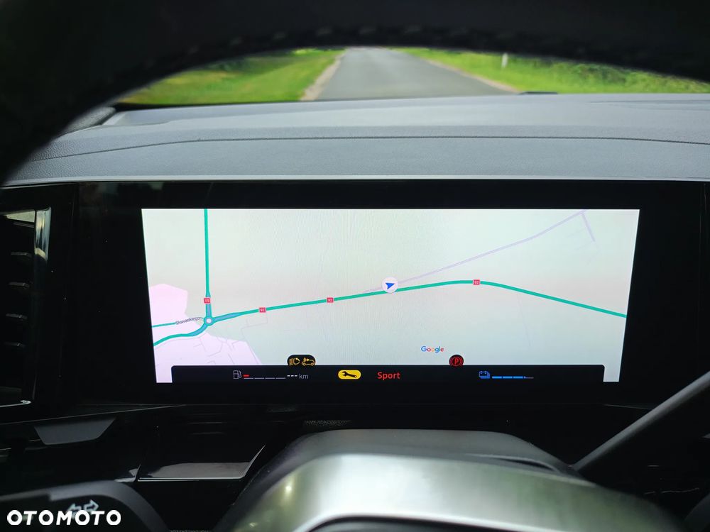 Renault Austral E-Tech Full 200 Iconic - 18