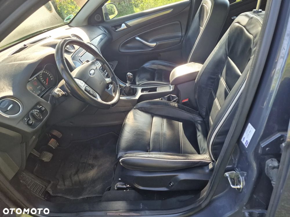 Ford Mondeo 2.0 TDCi Titanium S - 7