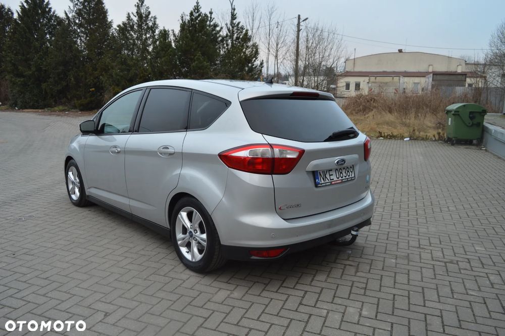 Ford C-MAX - 7