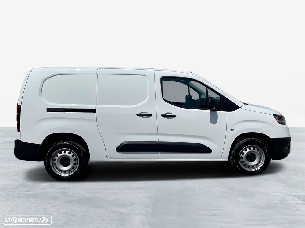 Toyota Proace - 3