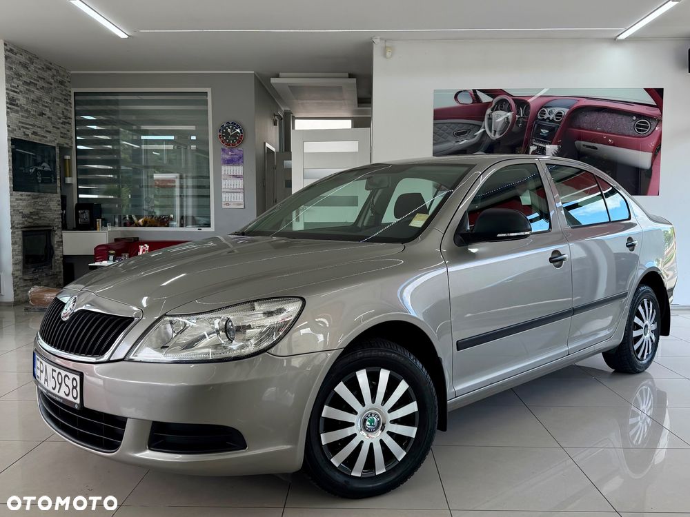 Skoda Octavia 1.4 TSI Family Plus - 31