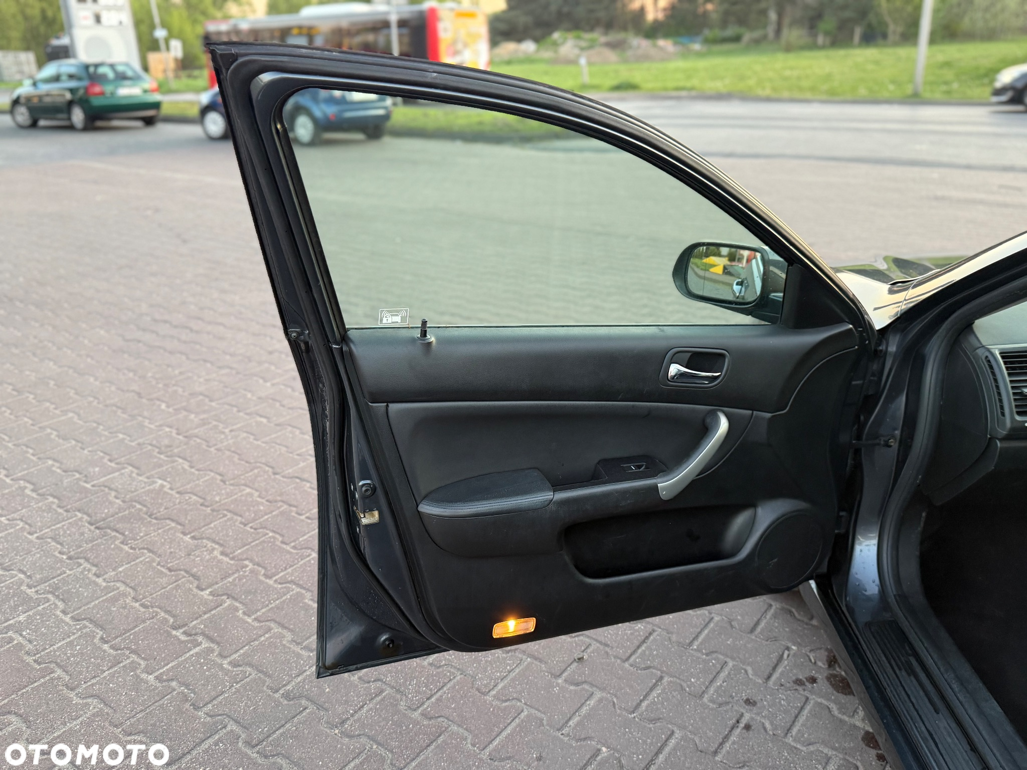 Honda Accord 2.2i-CTDi Executive - 12