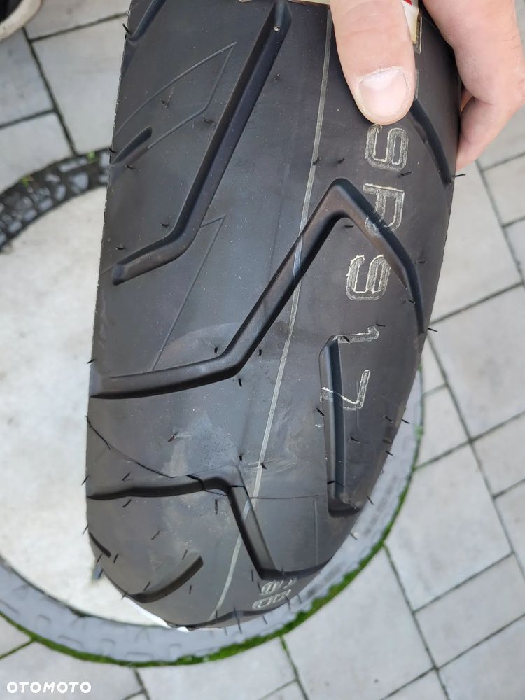 Bridgestone Adventure A41 160/60/17 DOT 3223 - 2