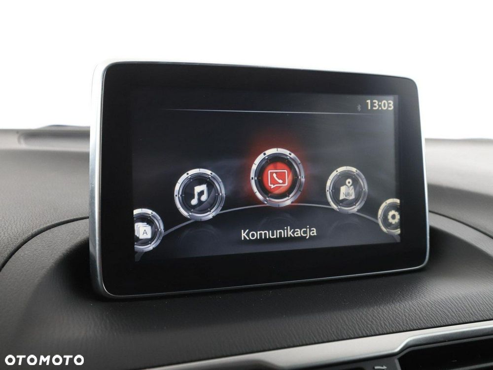 Mazda 3 SKYACTIV-G 120 Center-Line - 23