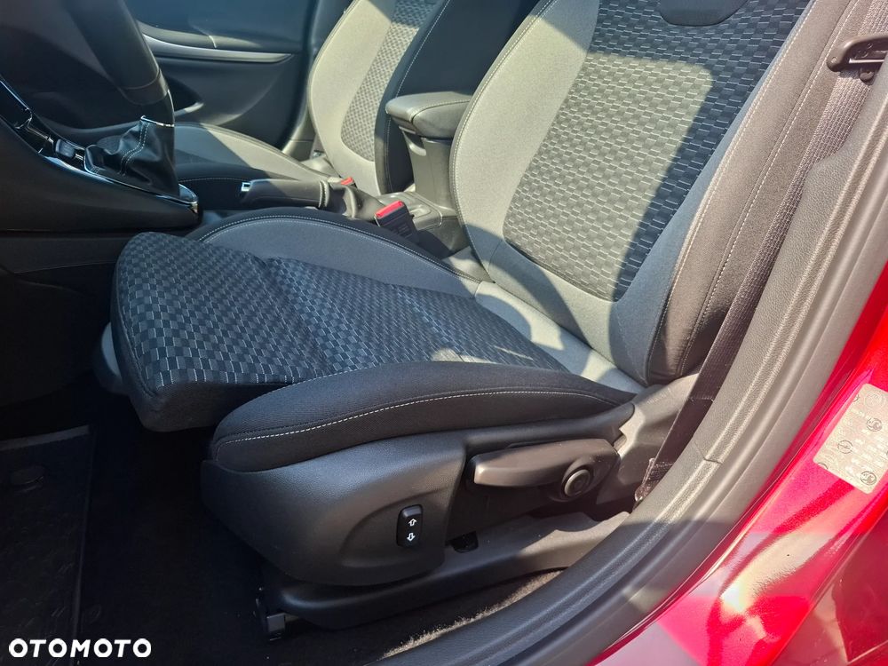 Opel Astra 1.2 T Edition S&S - 18