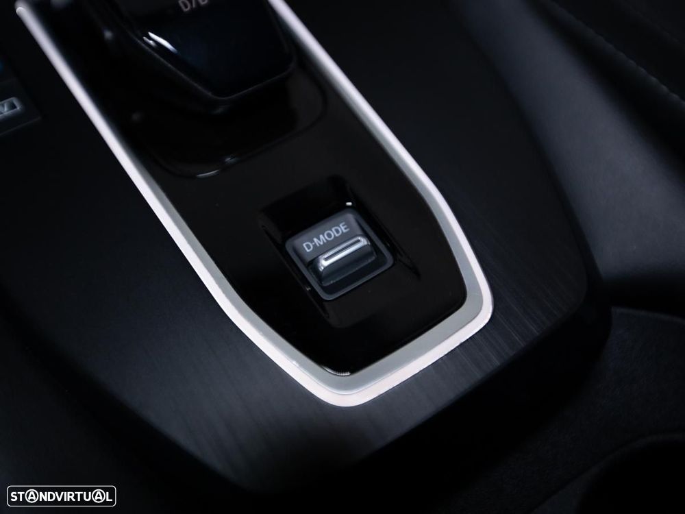 Nissan Qashqai 1.5 e-Power N-Connecta - 18