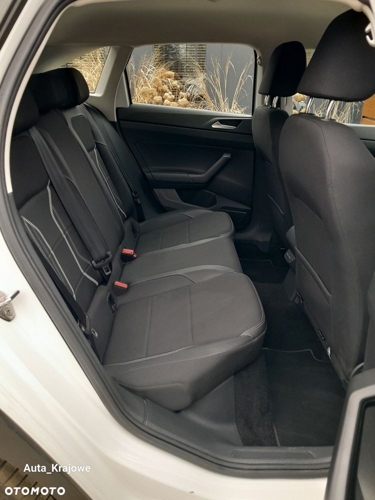 Volkswagen Taigo 1.5 TSI ACT Style DSG - 32