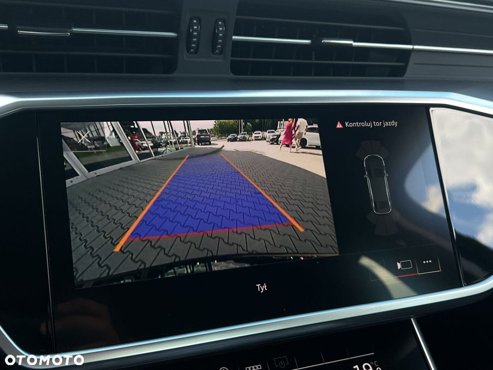 Audi A6 Limousine 45 TFSI mHEV S tronic - 31