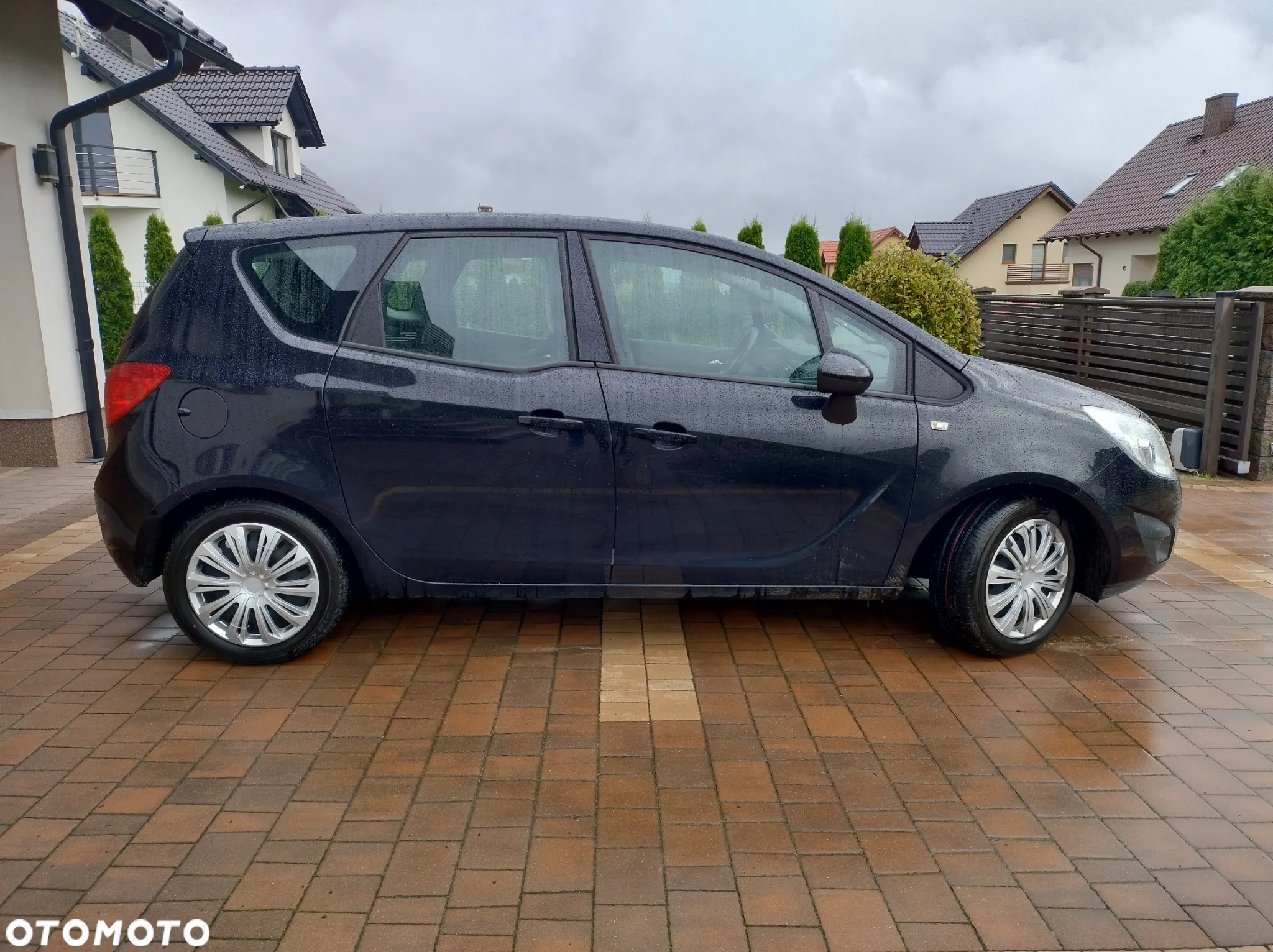 Opel Meriva 1.4 ecoflex Innovation - 6