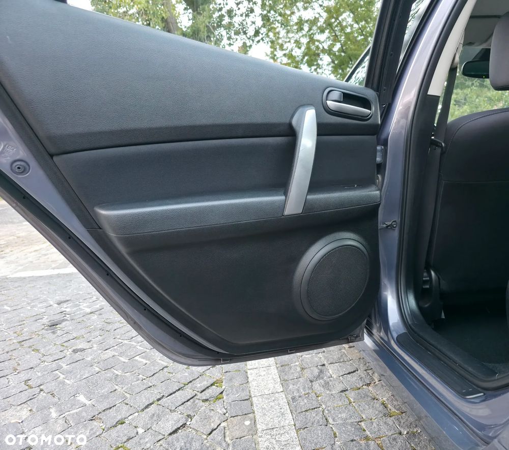 Mazda 6 1.8 Comfort - 16